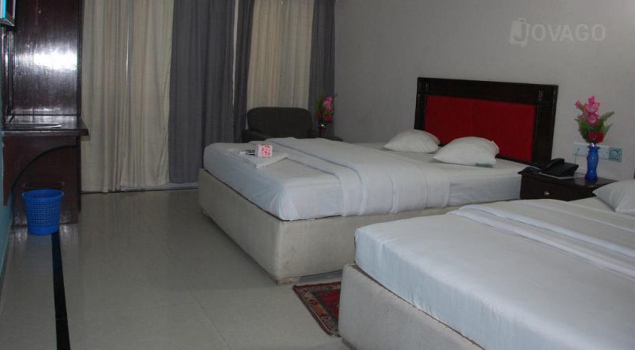 Hotel Auster Echo Cox's Bazar Luaran gambar
