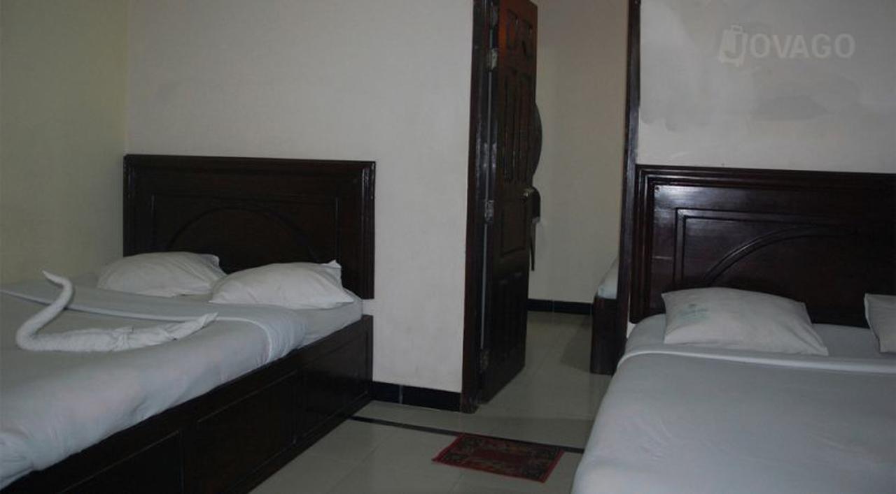 Hotel Auster Echo Cox's Bazar Luaran gambar